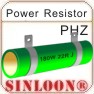 大功率電力型繞線電阻