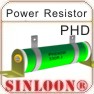 大功率電力型繞線電阻