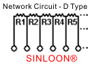 Network Circuit