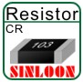 Thick Film Chip Resistor - CR
