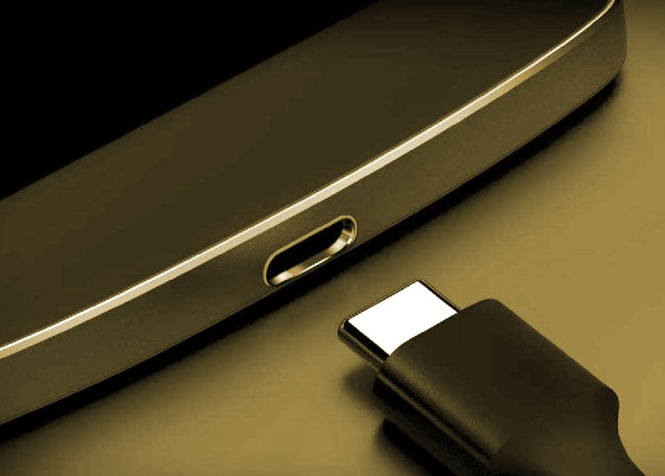 USB Type-c 
