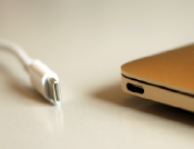 USB Type-c interface